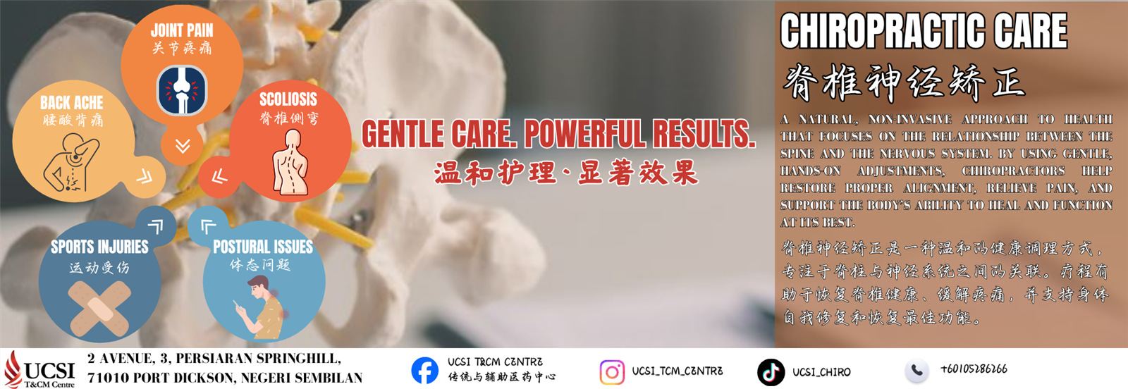 Chiropractic Care